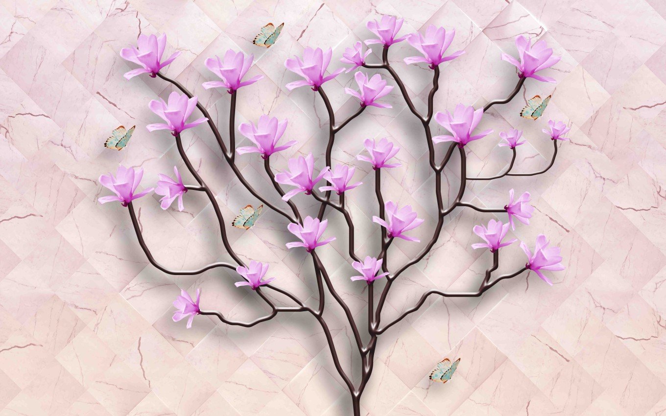 Recent Popularity of Wallpaper for decorating room inside wonderfully?