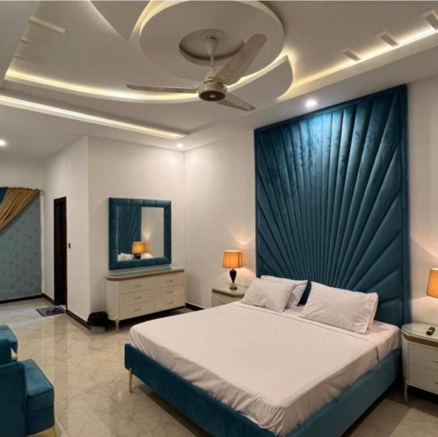 Luxury Home Interior Design: The Ultimate Guide to Elegance