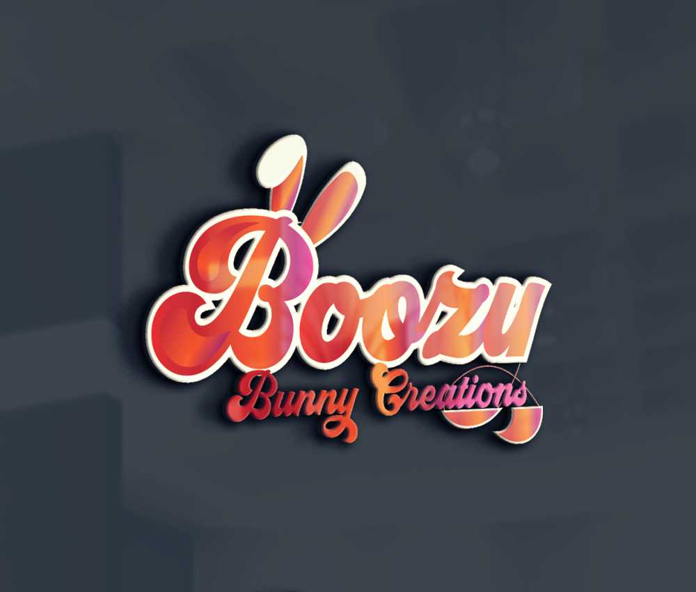 Boozu Logo Design
